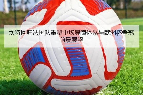 坎特回归法国队重塑中场屏障体系与欧洲杯争冠前景展望