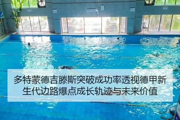 多特蒙德吉滕斯突破成功率透视德甲新生代边路爆点成长轨迹与未来价值